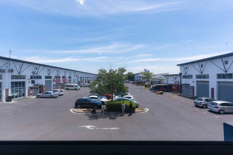 Commercial Property for Sale in Montague Gardens Western Cape